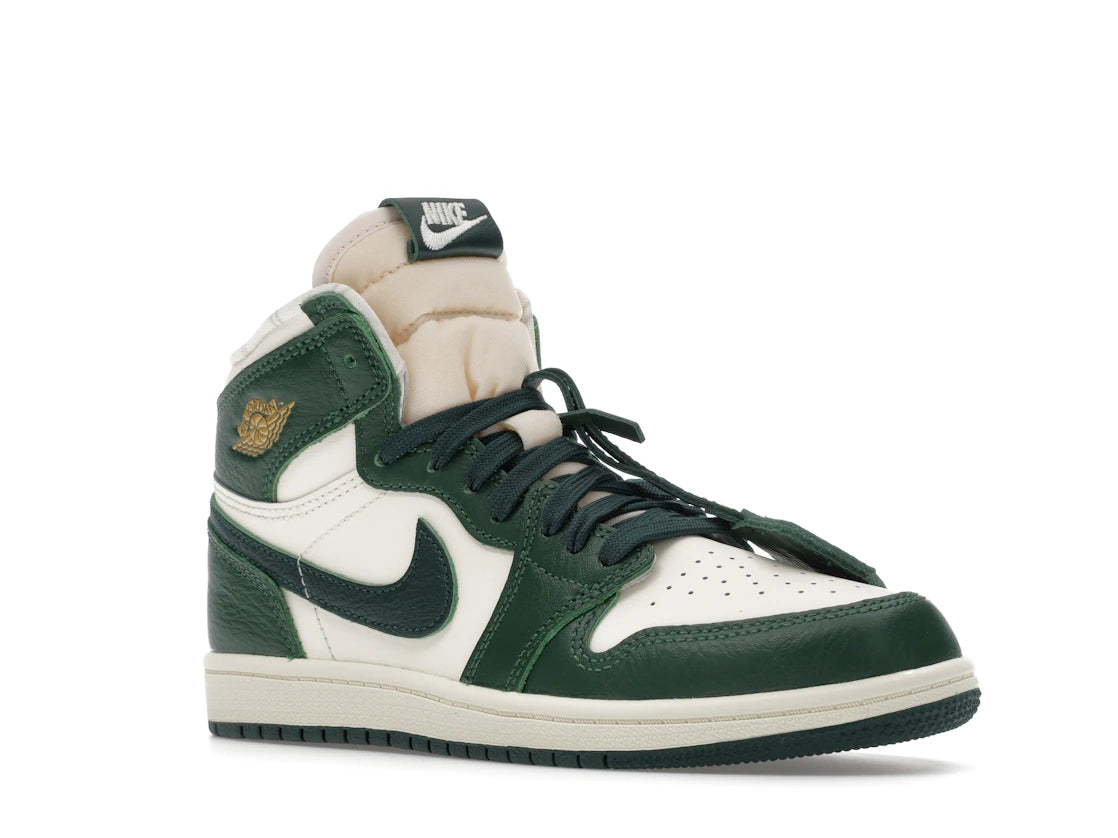 Nike Air Jordan 1 Retro High OG Fir Pro Green (PS) - FD2597-101