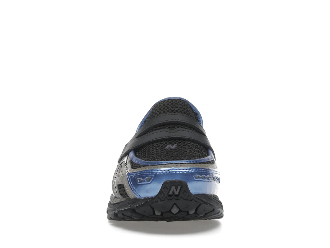 New Balance 1906L Black Cement Blue Gemstone - U1906LAR