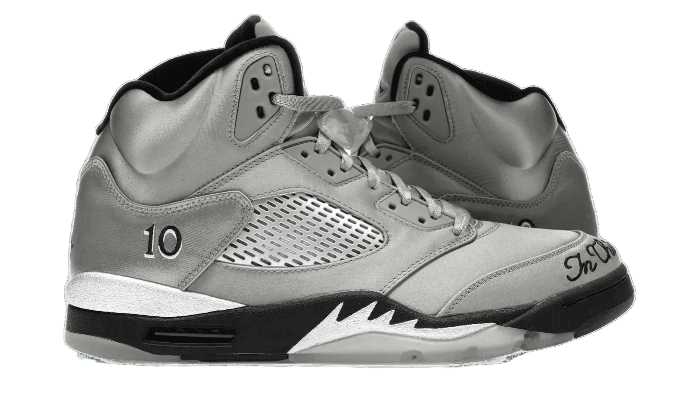 Nike Air Jordan 5 Retro Wings (2025) - IO2038-001