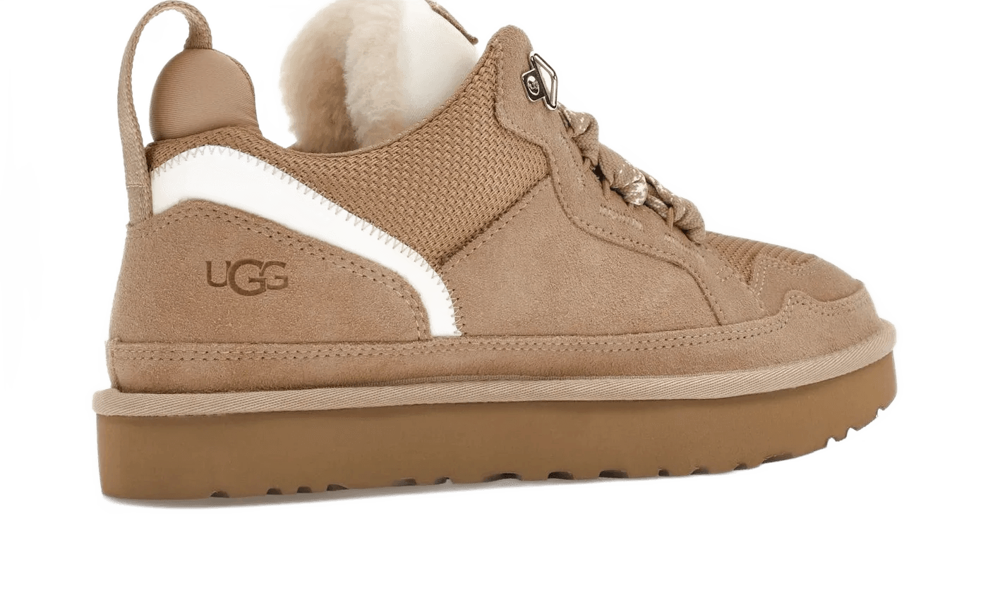 UGG Lowmel Sand