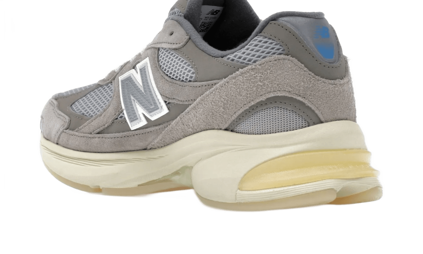 New Balance 2010 Grey Day (2025) - U2010GD