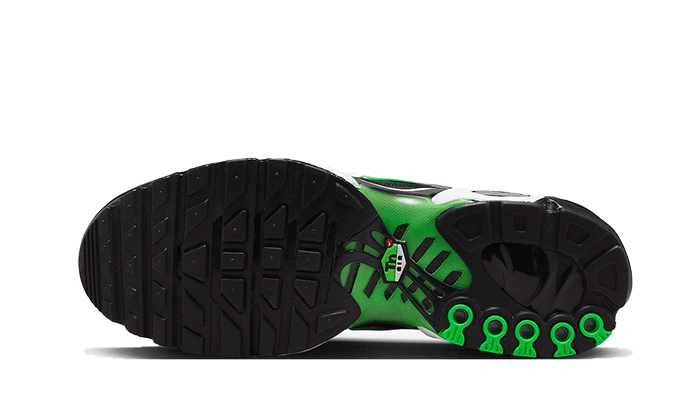 Nike Air Max Plus Icon Deep Royal Scream Green