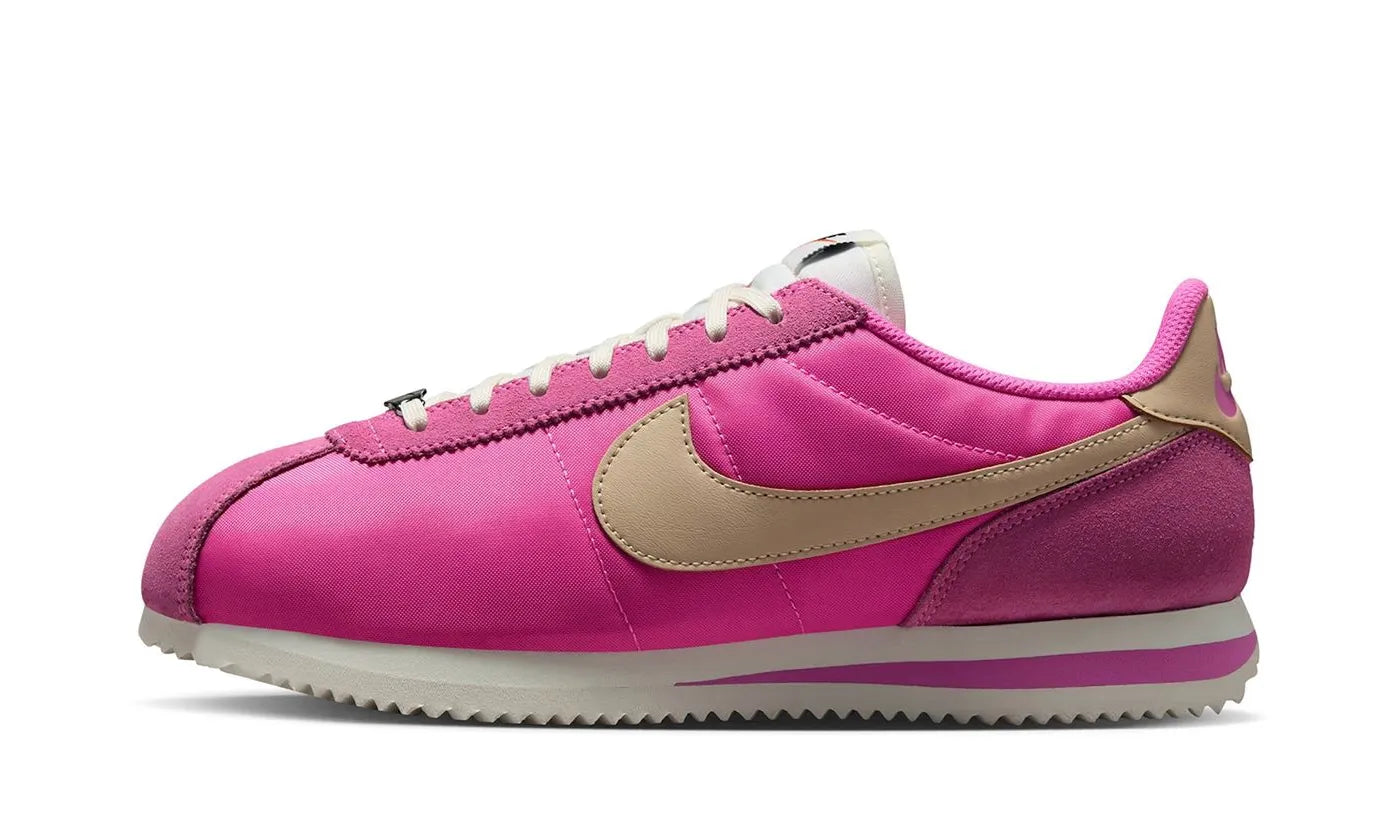 Nike Cortez Playful Pink - IF1764-601