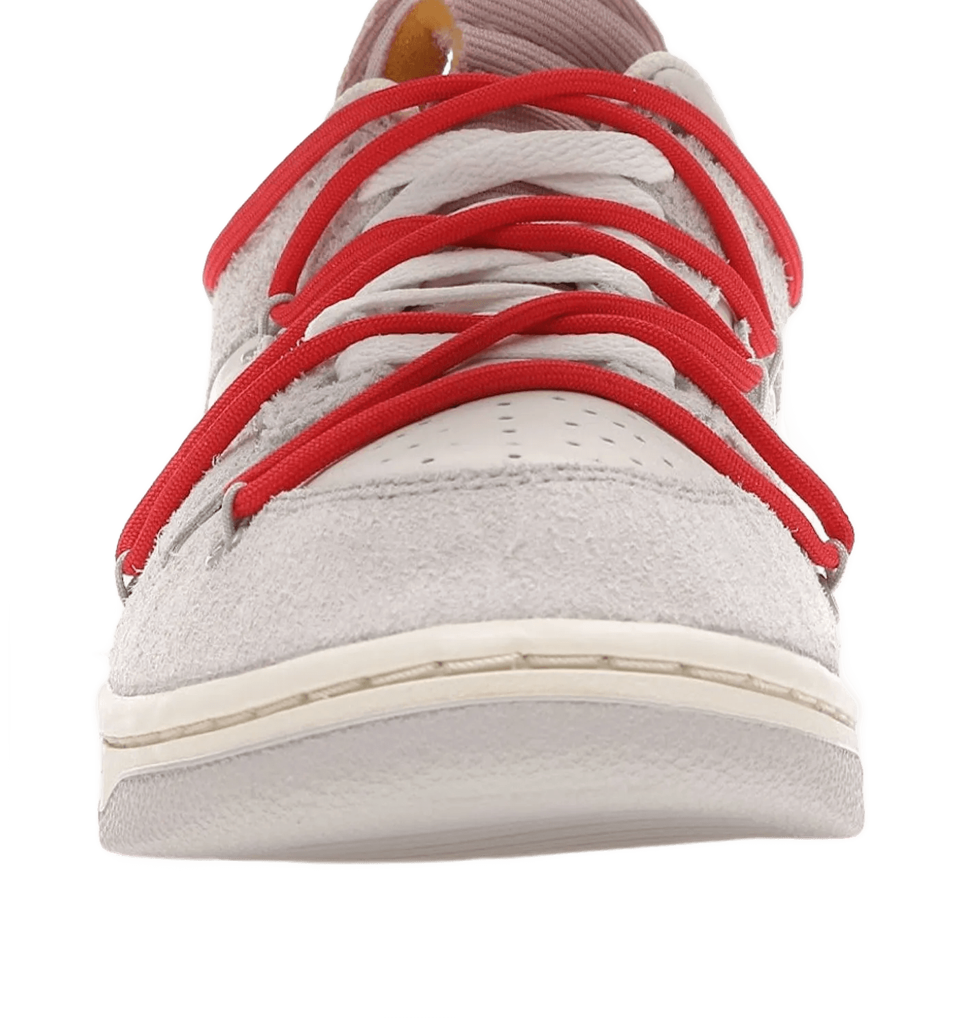 Nike Dunk Low Off-White Lot 33 - DJ0950-118