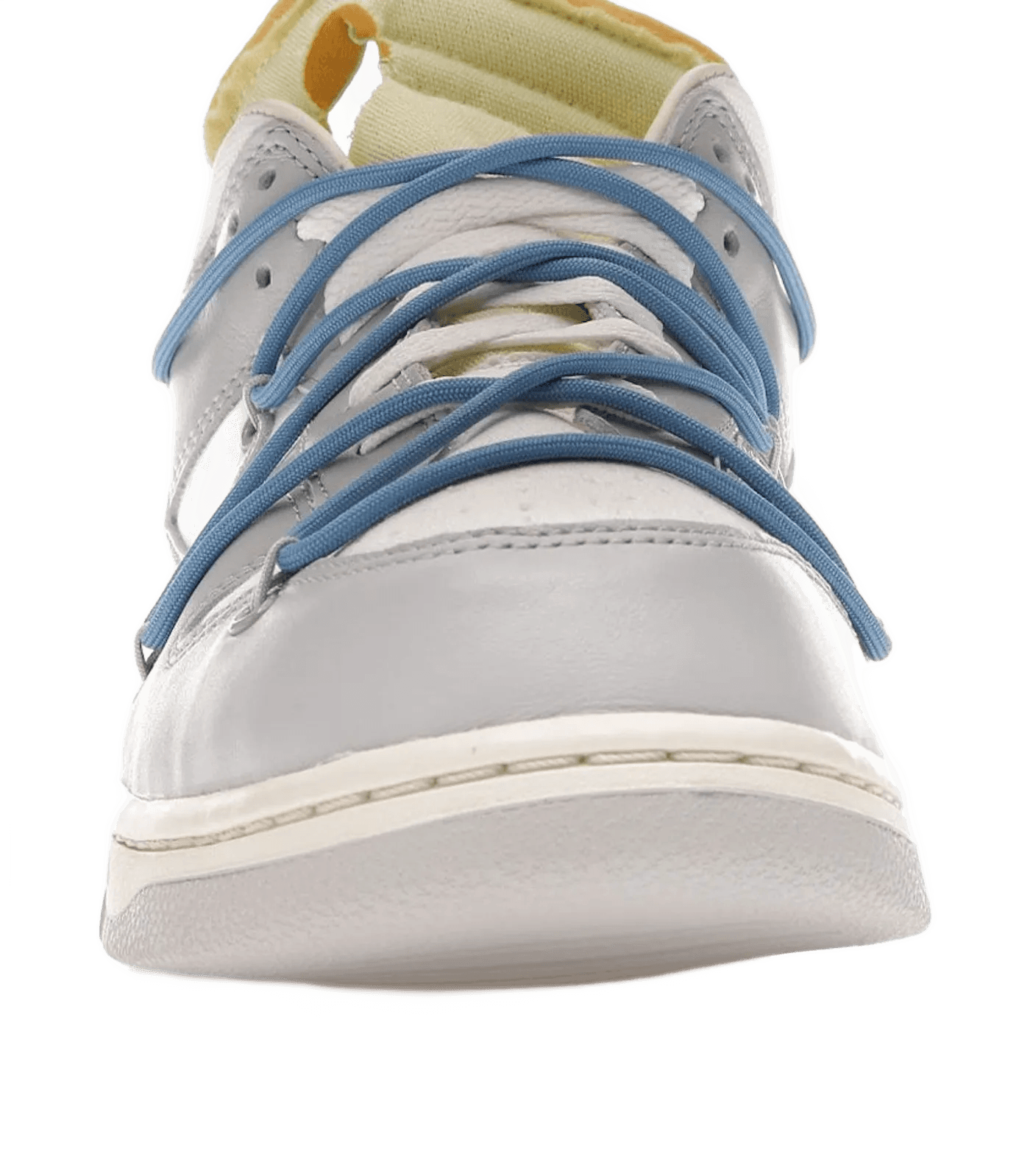 Nike Dunk Low Off-White Lot 5 - DM1602-113