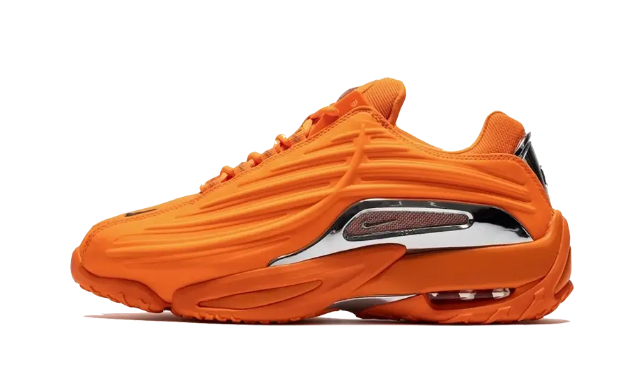 Nike x Hot Step 2 NOCTA Total Orange