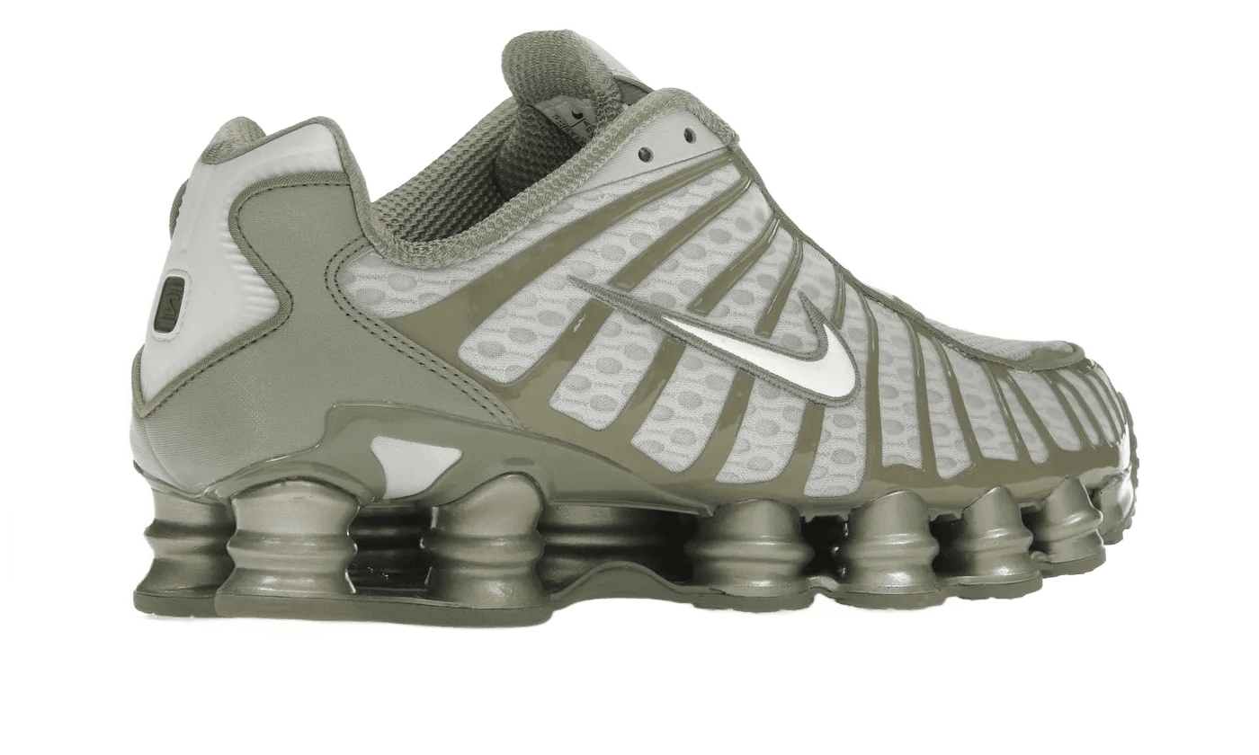 Nike Shox TL Light Army - AR3566-006