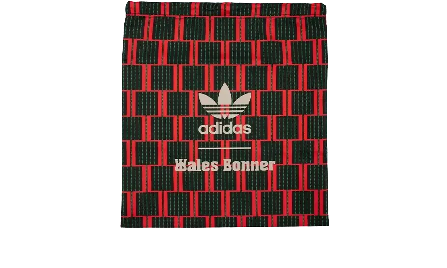 Adidas Samba Nylon Wales Bonner Desert White