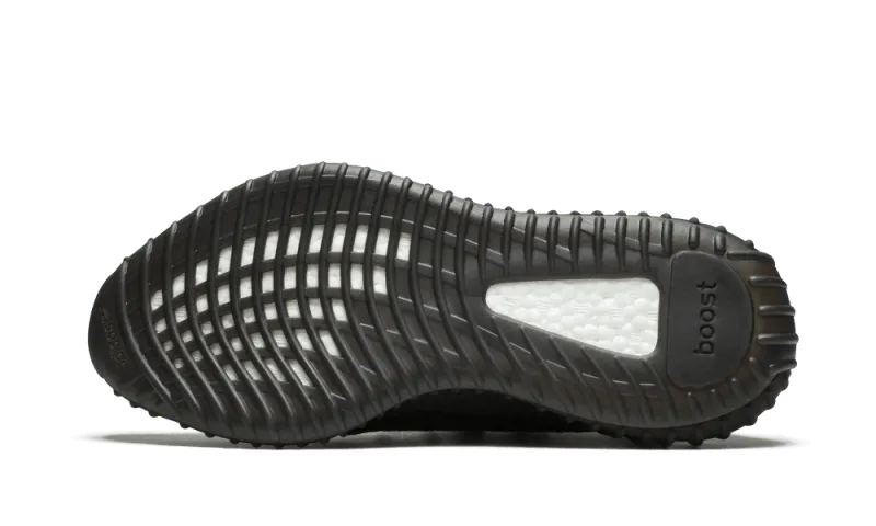 Adidas Yeezy Boost 350 V2 Black Green - BY9611