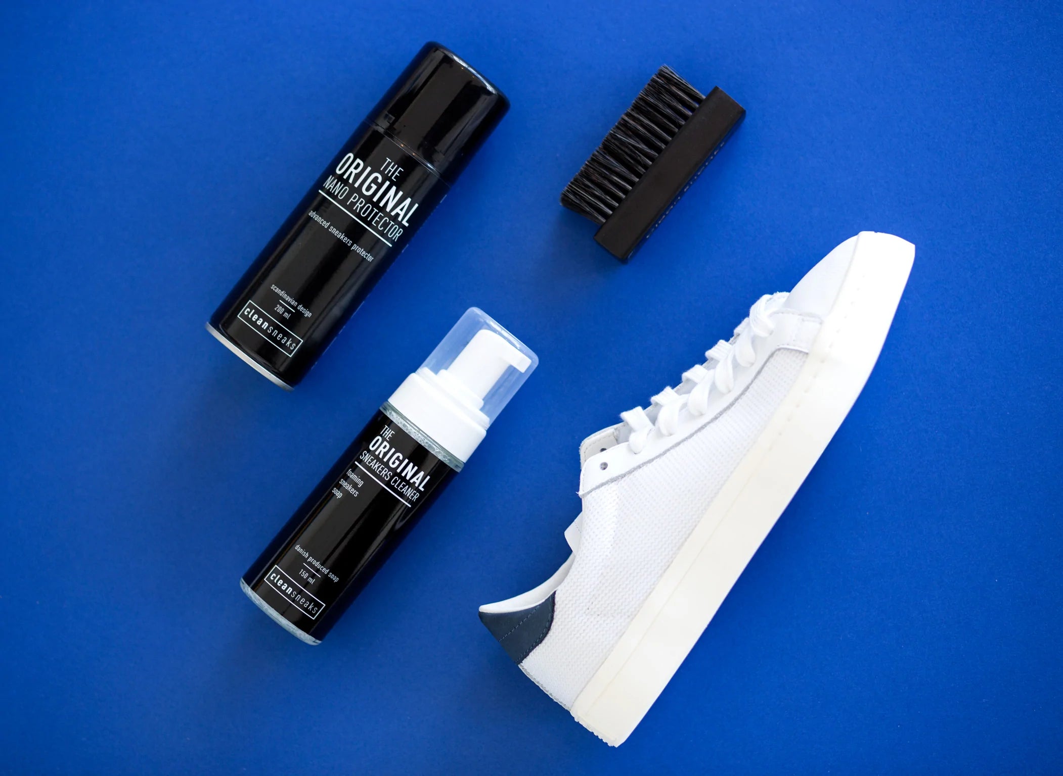 Cleansneaks produkter