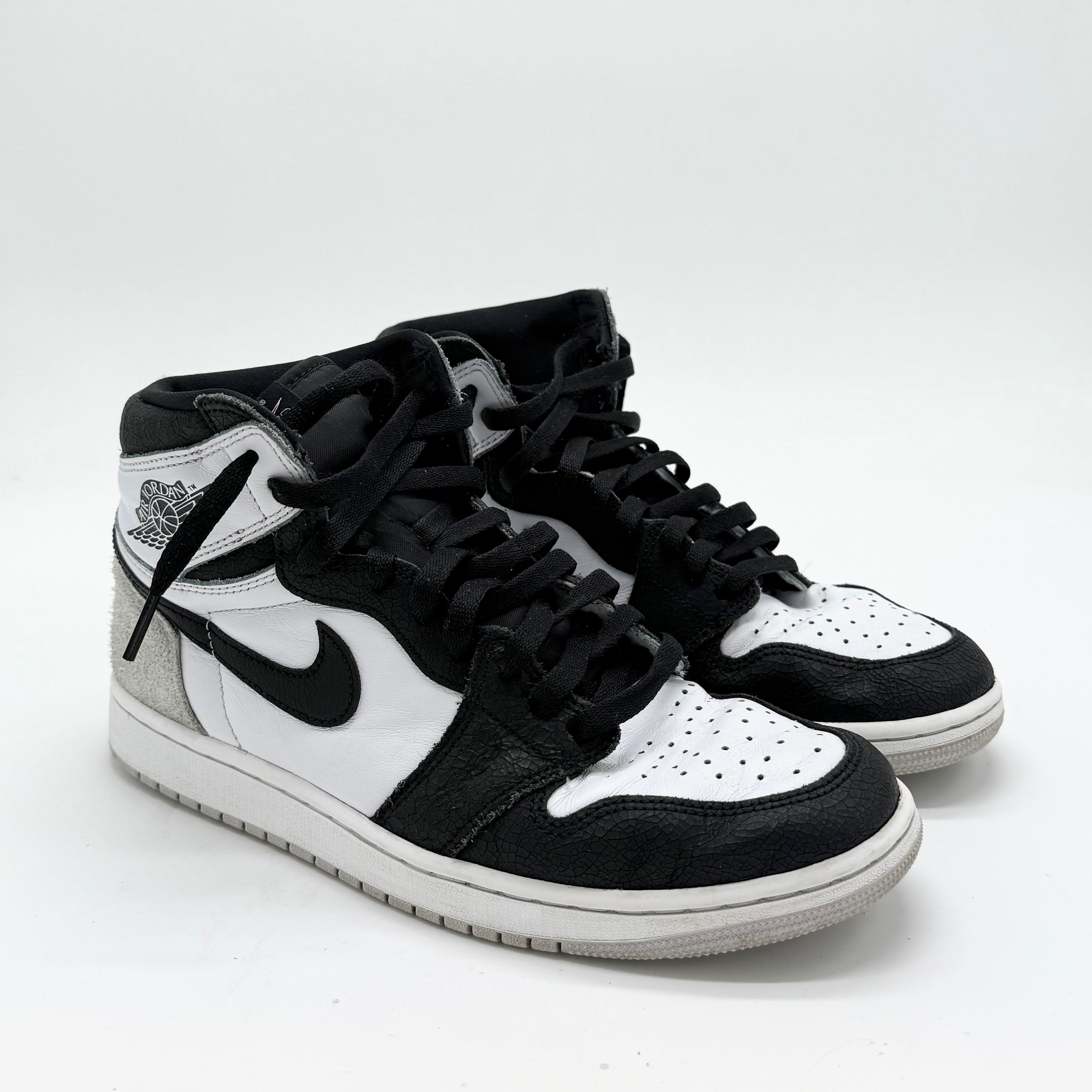 Nike Air Jordan 1 Retro High OG Bleached Coral EU 43