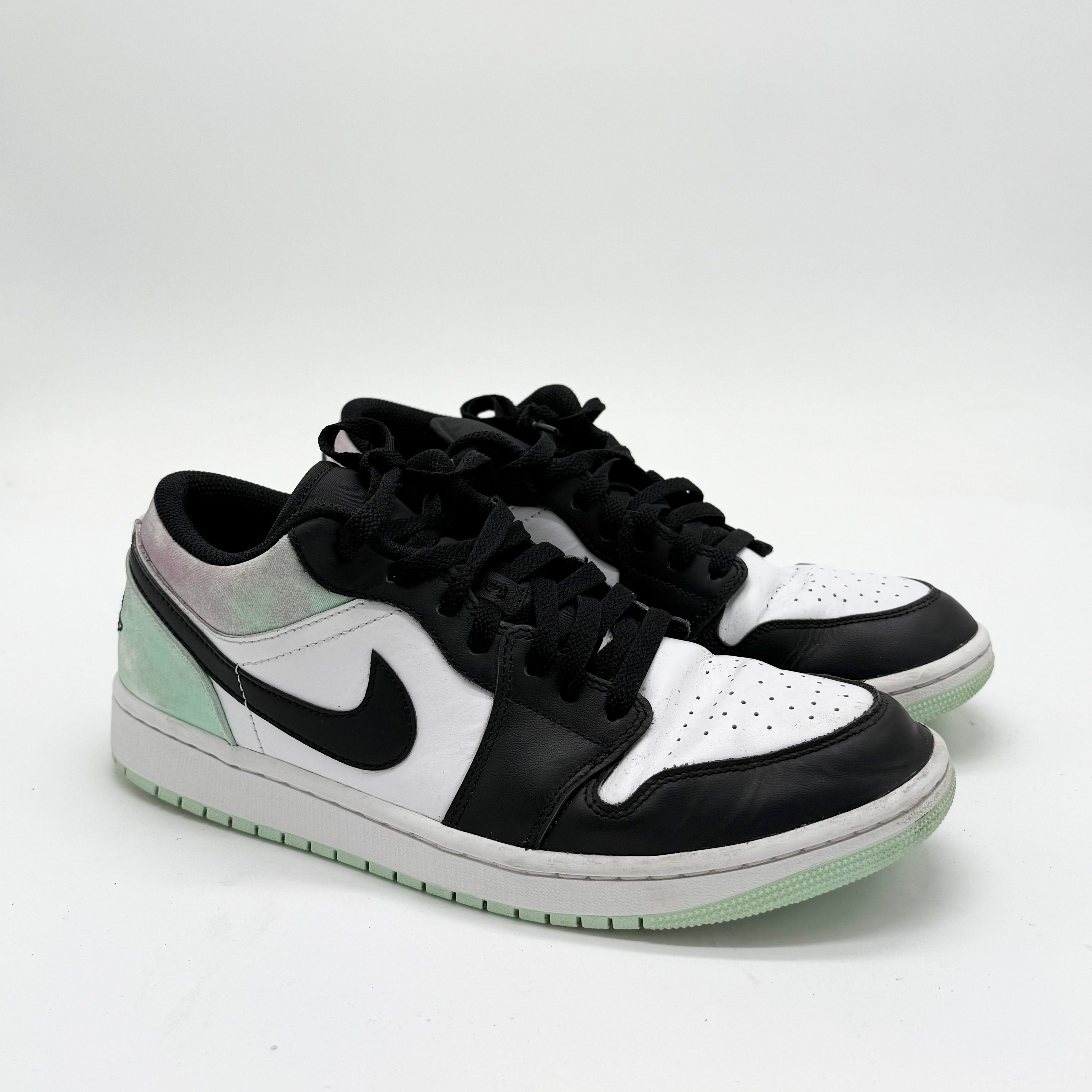 Nike Air Jordan 1 Low Tie Dye EU 44