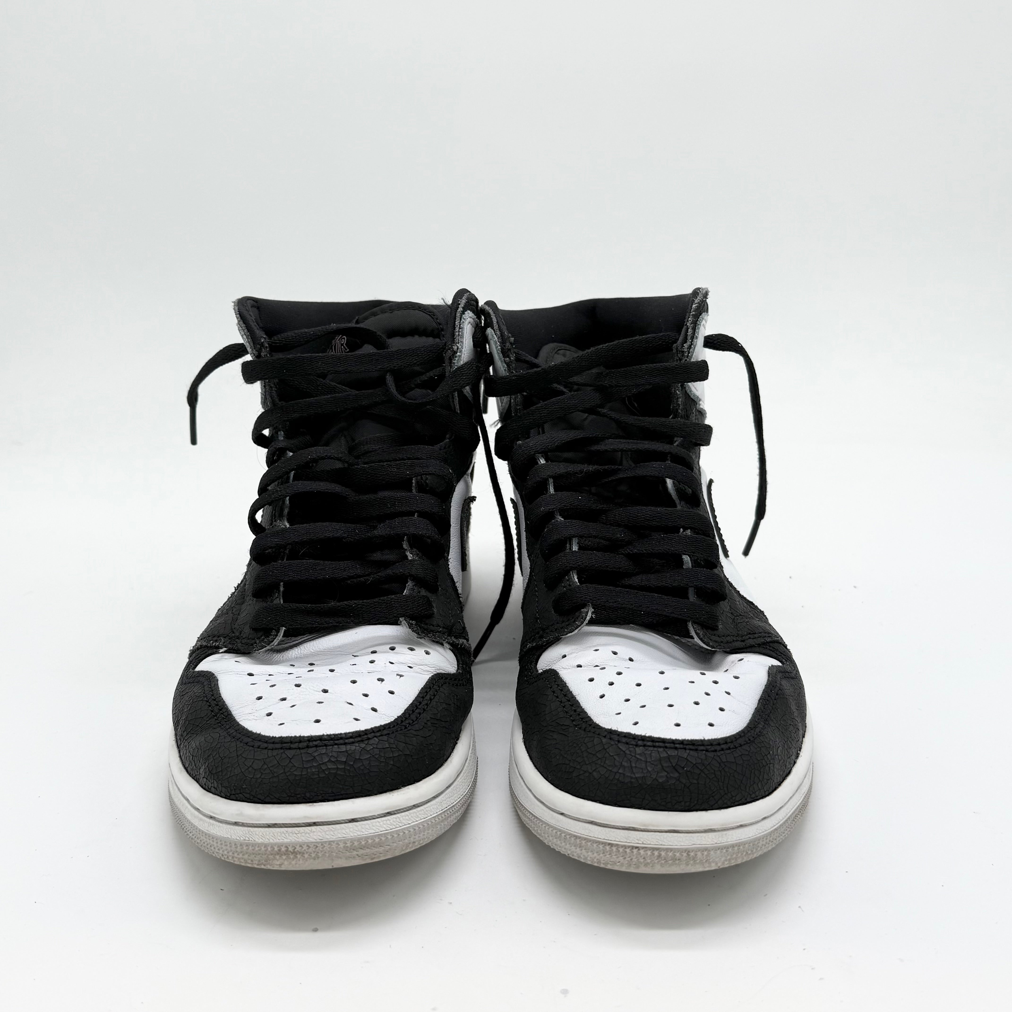 Nike Air Jordan 1 Retro High OG Bleached Coral EU 43