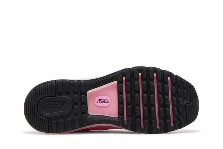 Air Max 2013 Stussy Pink - DR2601-600
