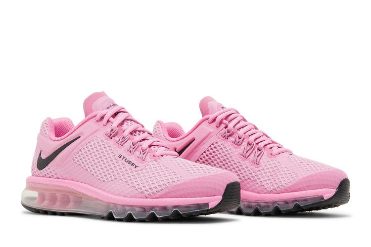 Air Max 2013 Stussy Pink - DR2601-600