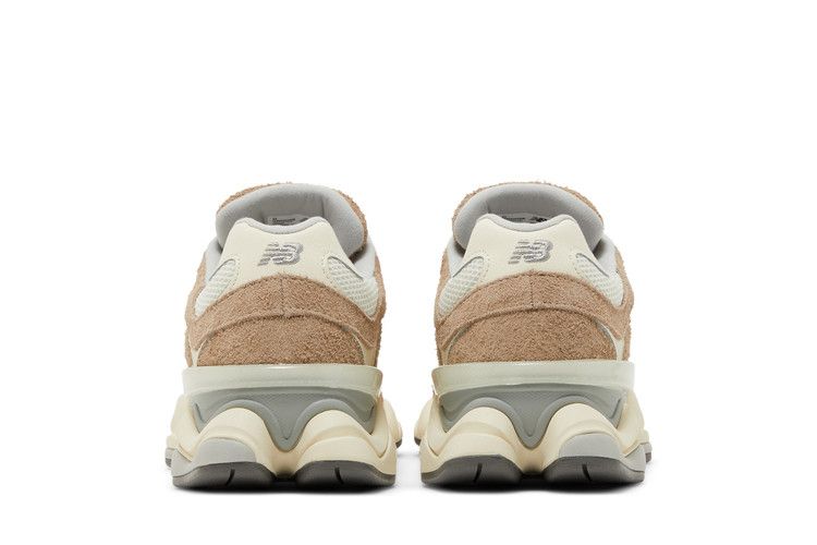 New Balance 9060 Driftwood - U9060HSB