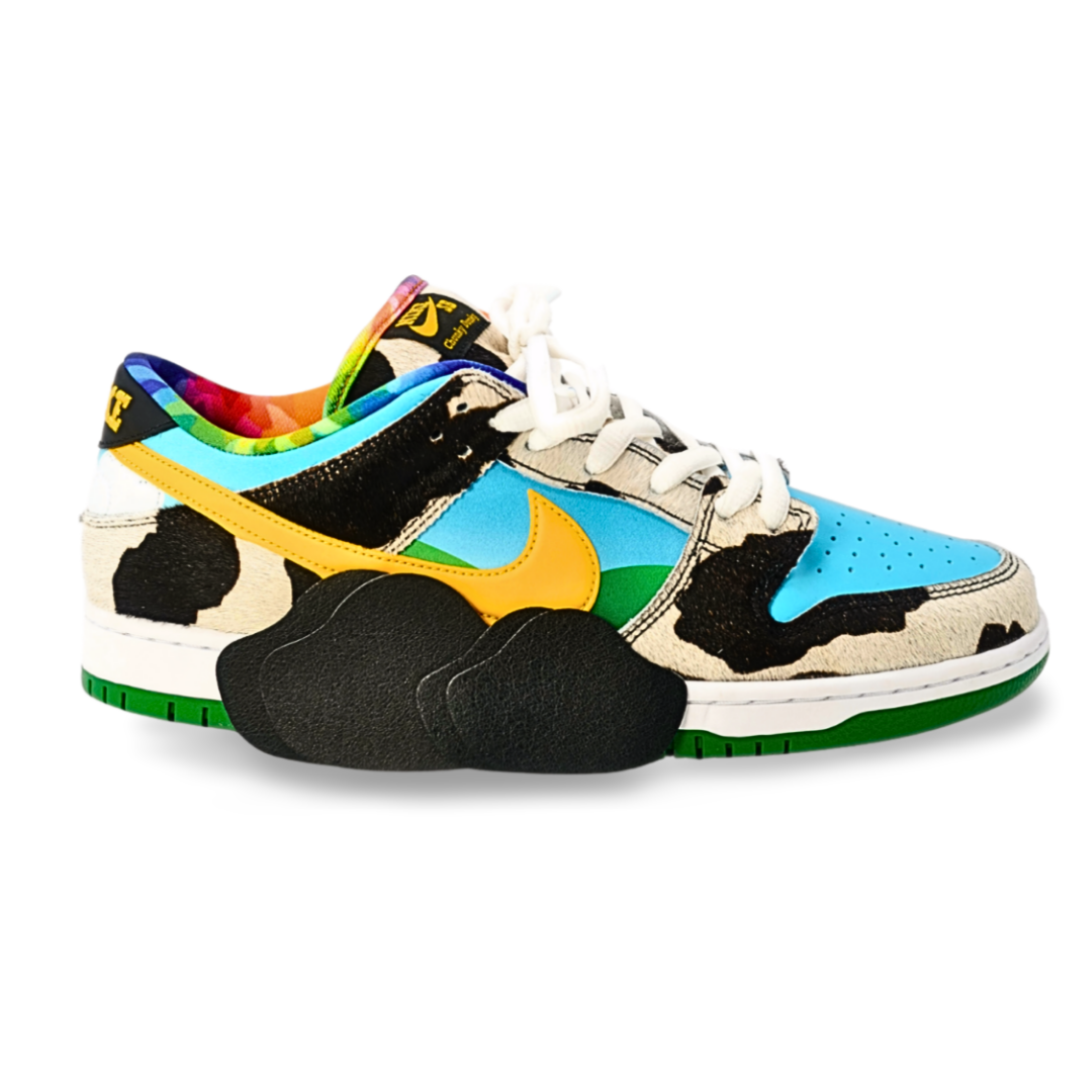 Protege-Talon Simple (X2)