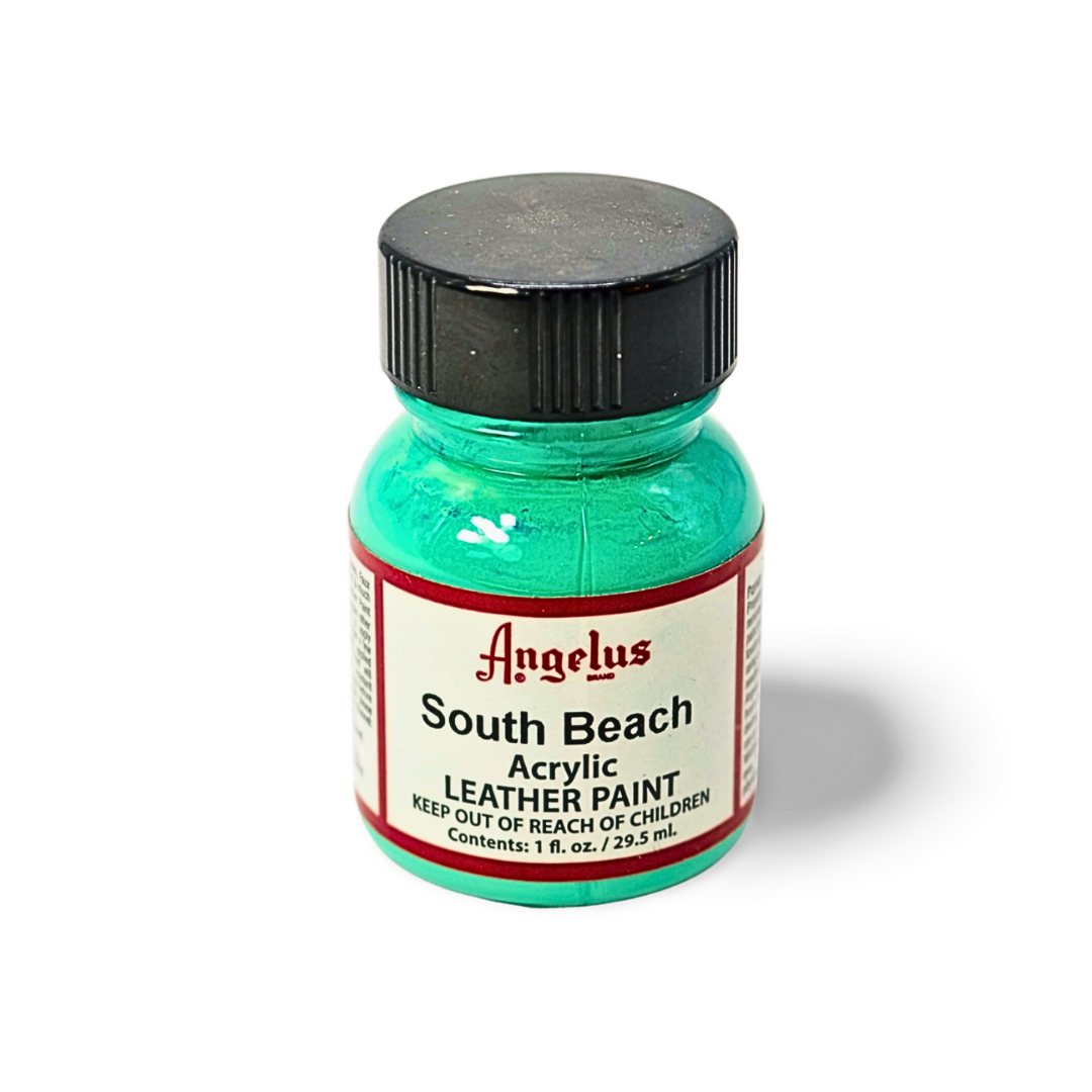 Angelus South Beach Paint