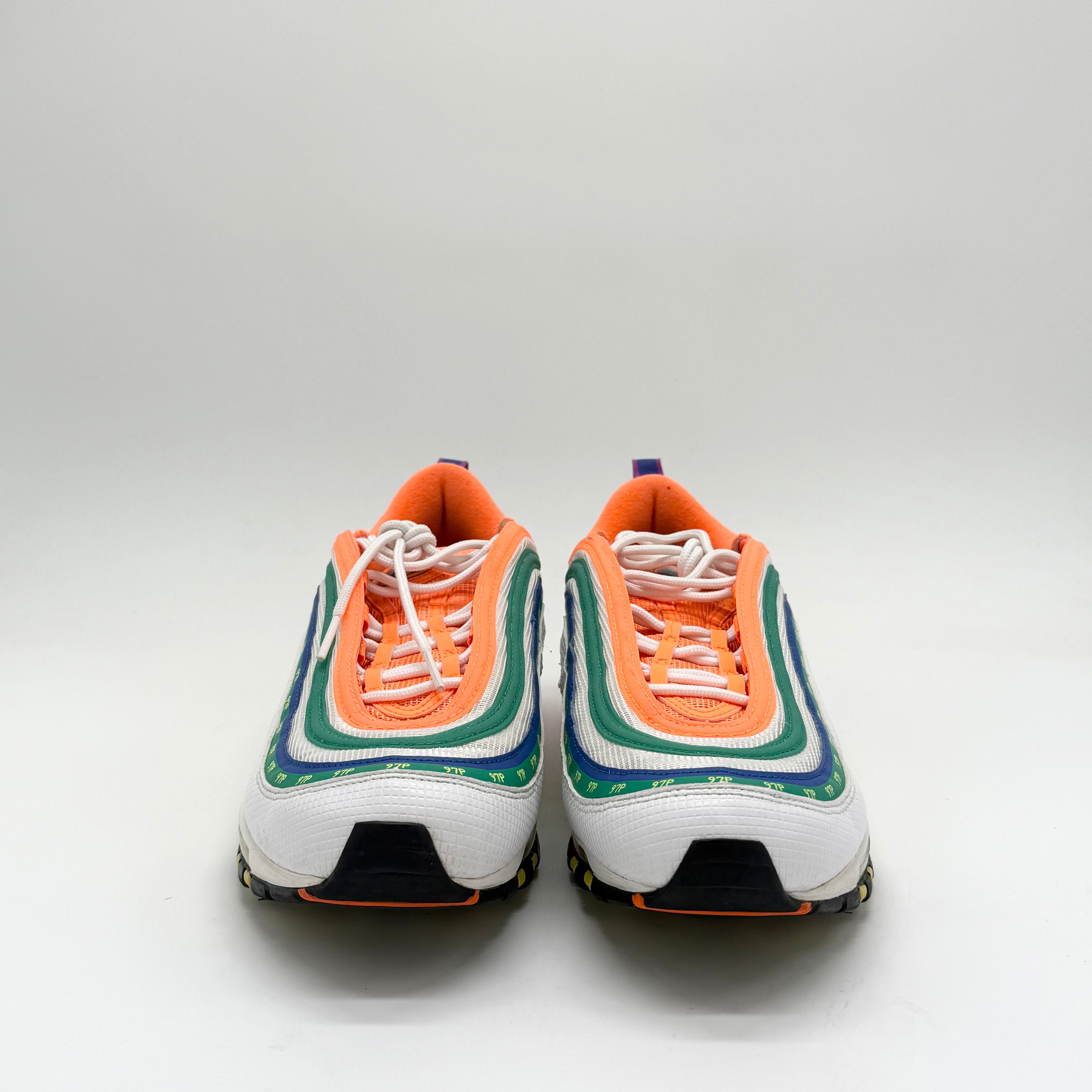 Nike Air Max 97 London Summer Of Love EU 45 1/2