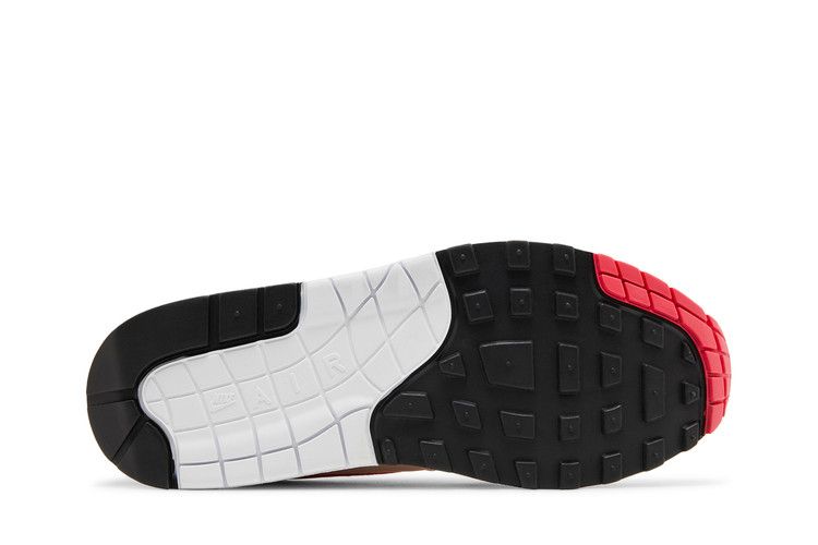 Nike Air Max 1 Aster Pink - DZ2628-110