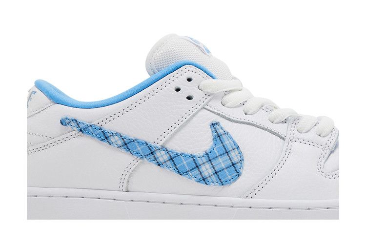 Nike SB Dunk Low Pro Nicole Hause - FZ8802-100