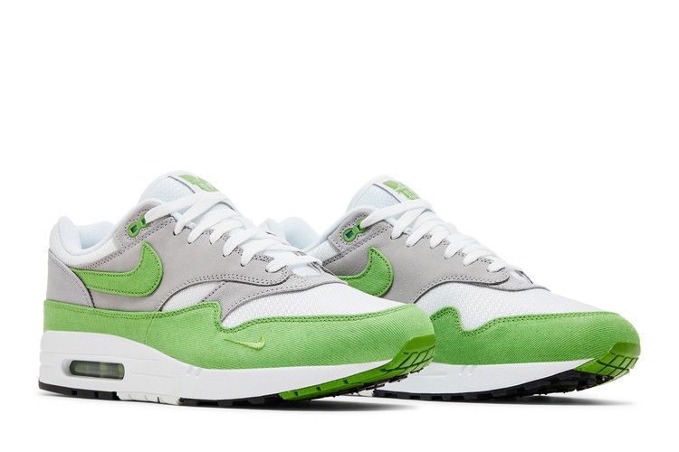 Nike Air Max 1 Patta 20th Anniversary Chlorophyll