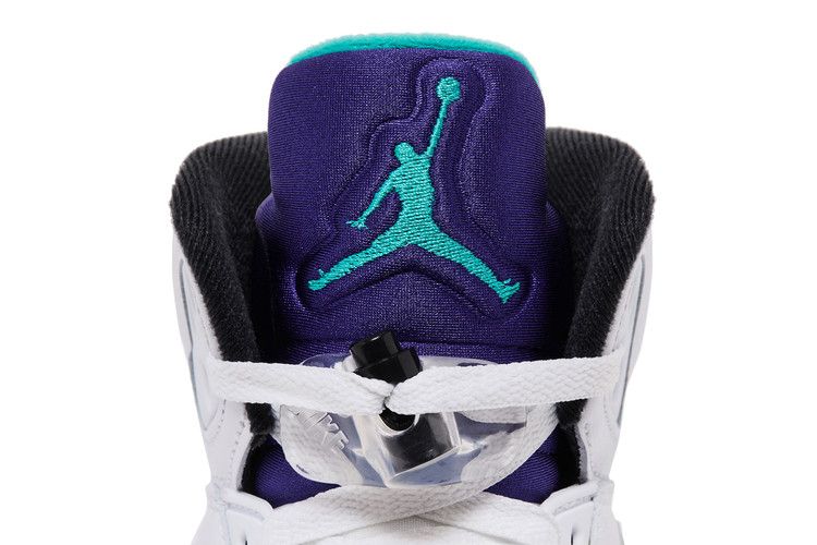 Nike Air Jordan 5 Retro Grape (2025) - HQ7978-100
