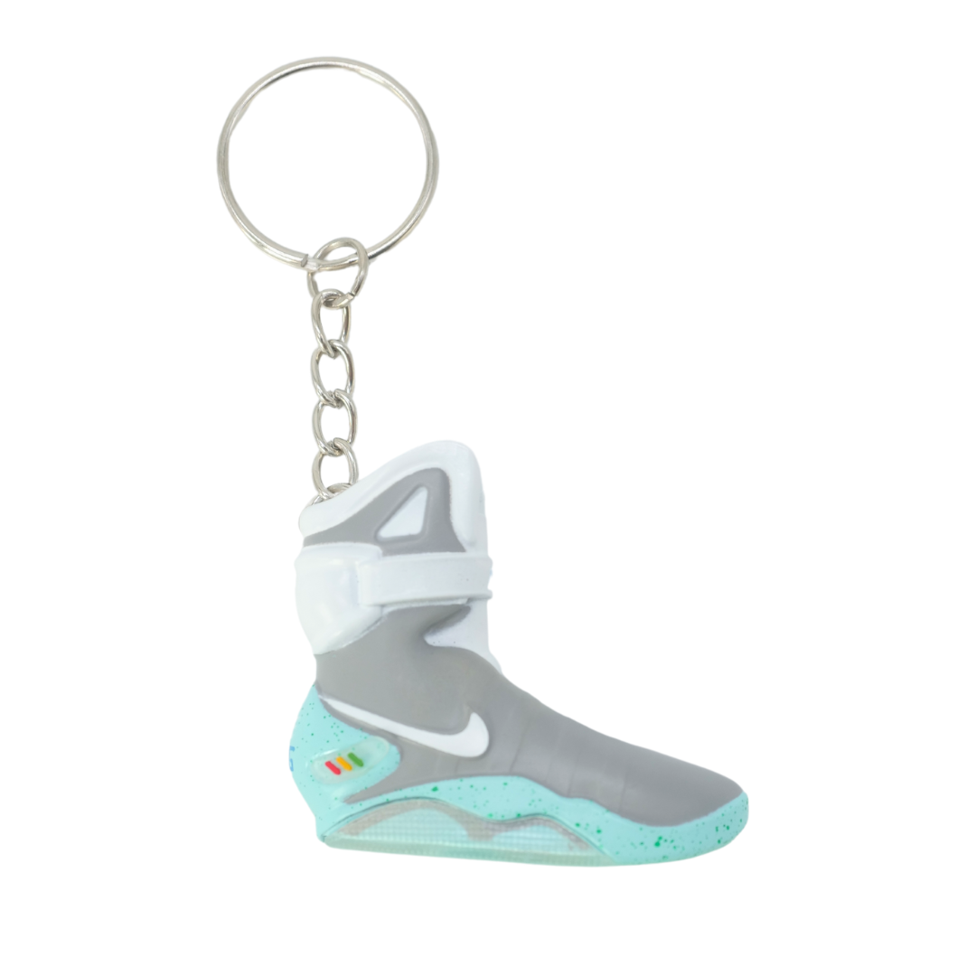 Porte-clés - Nike Air Mag Back To The Future