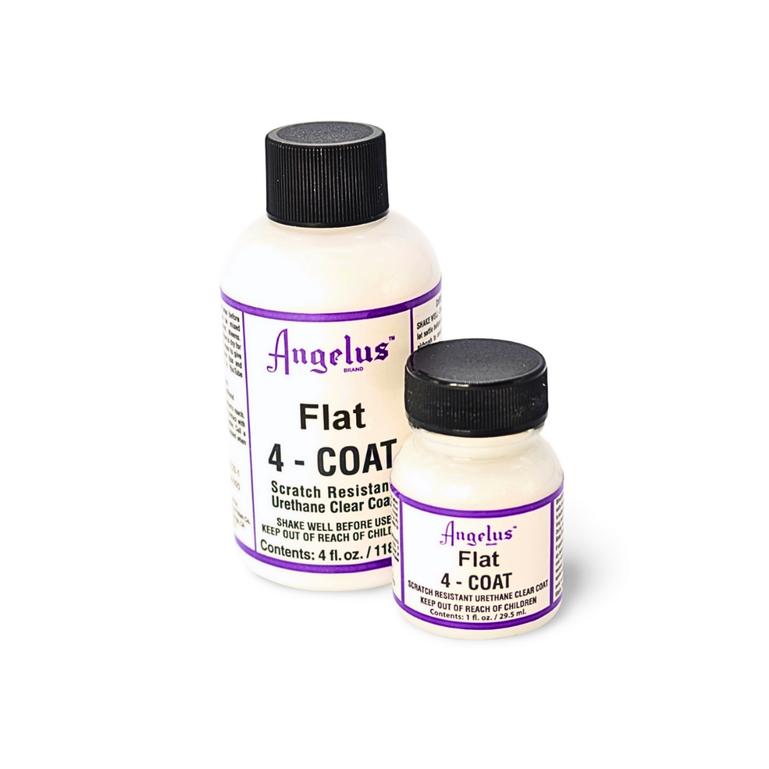 Angelus 4-coat