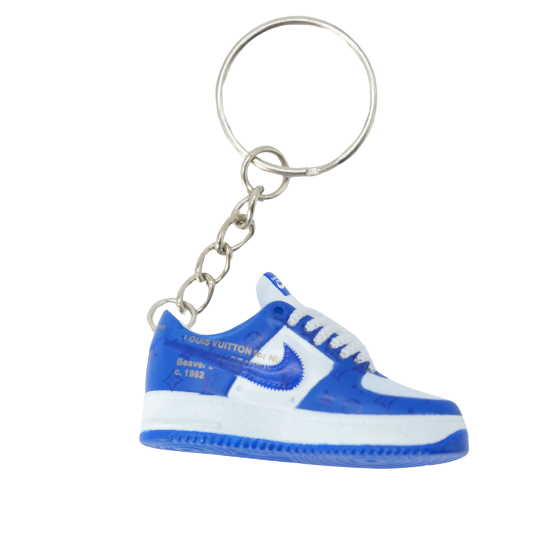Porte-clés - Air Force 1 - Louis Vuitton