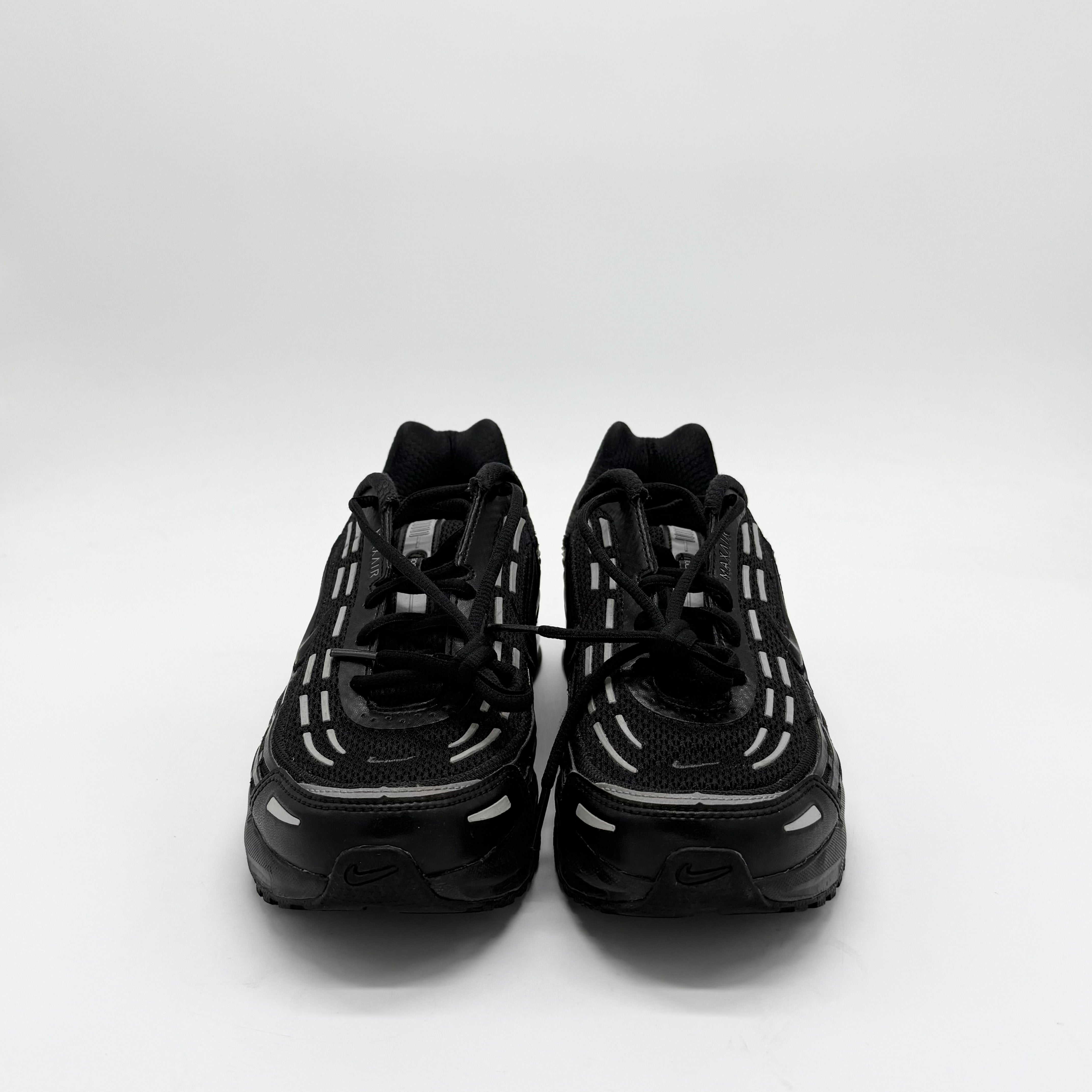 Nike Air Max TL 2.5 Black Silver EU 42 1/2