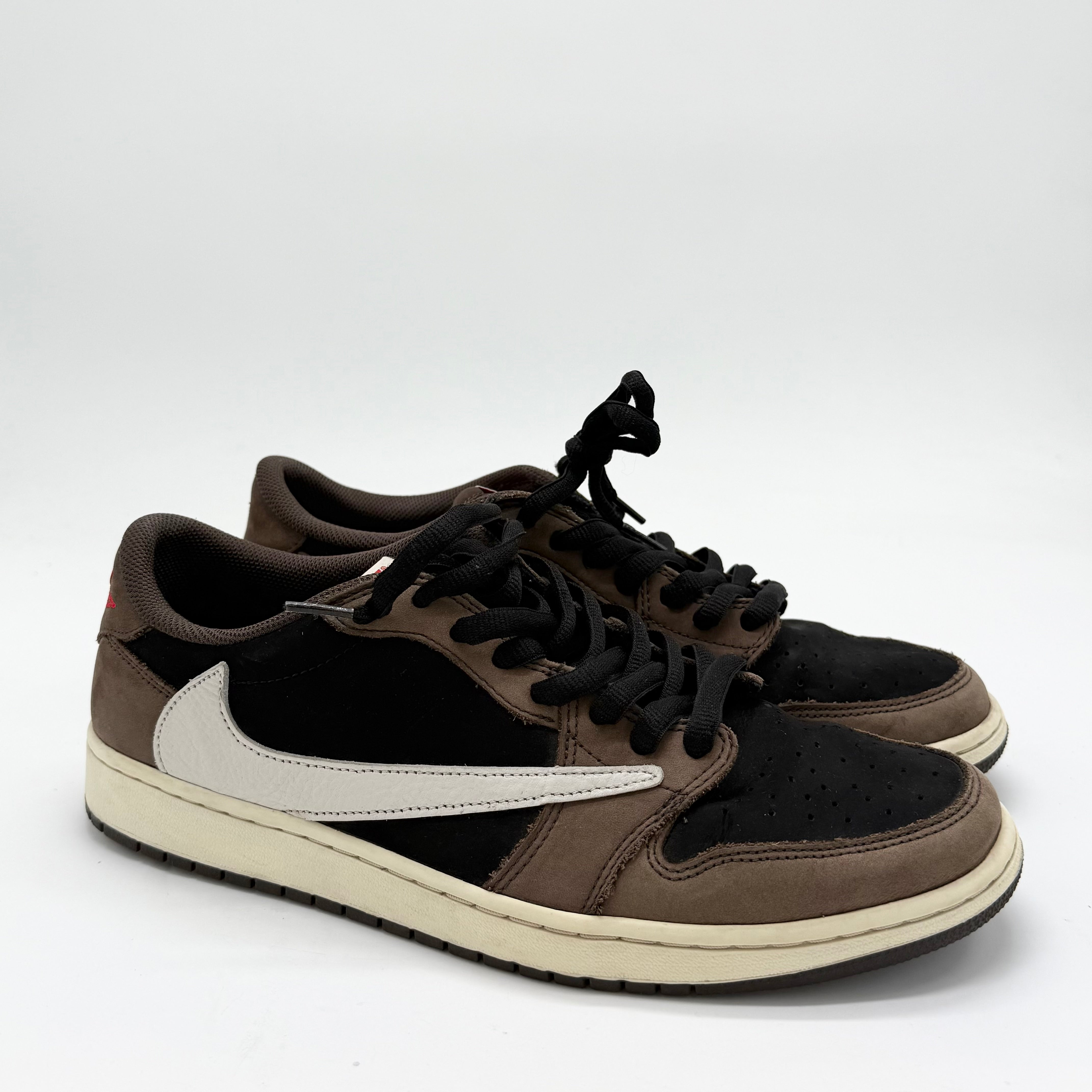 Nike Air Jordan 1 Low x Travis Scott EU 46