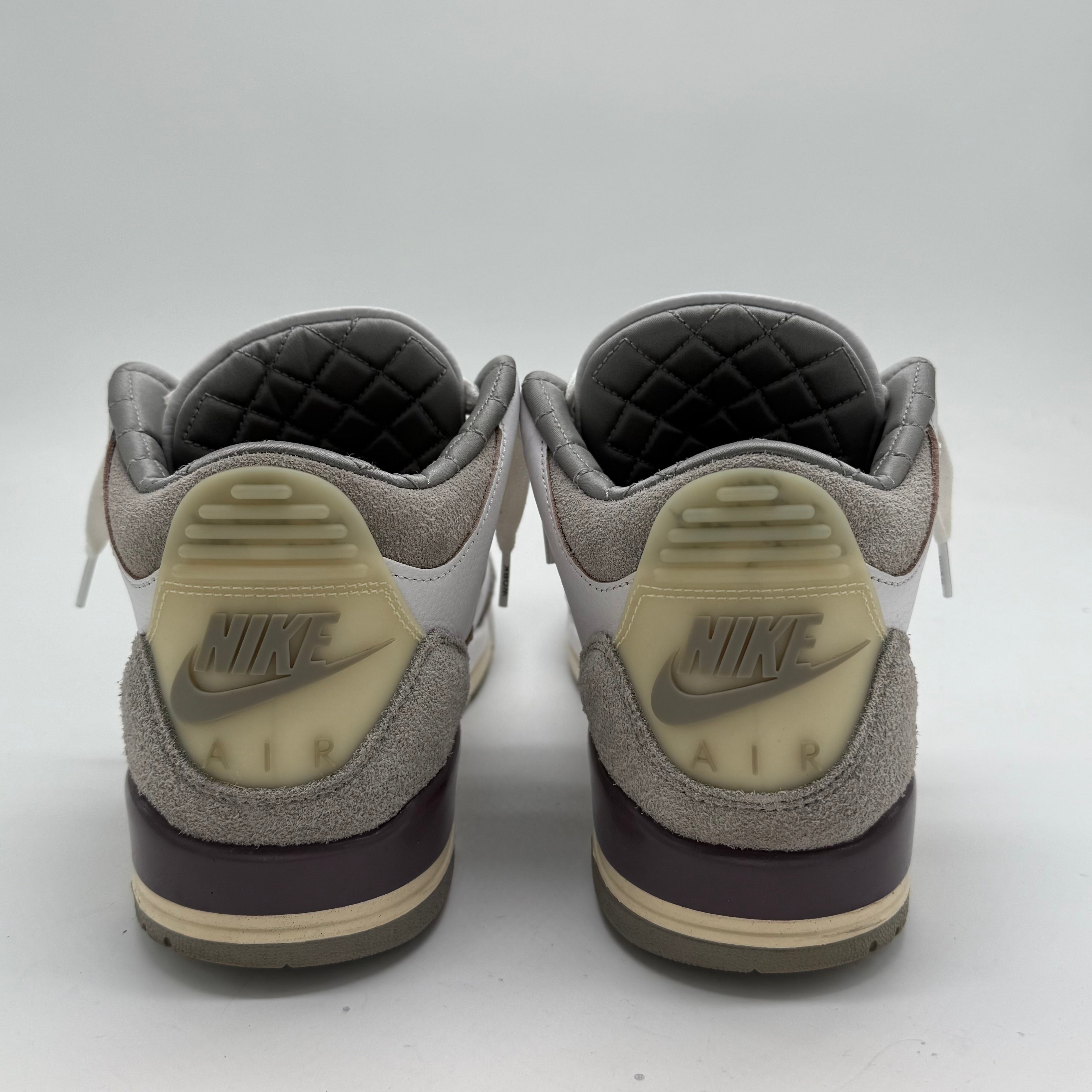 Air Jordan 3 A Ma Maniere Beige EU 45