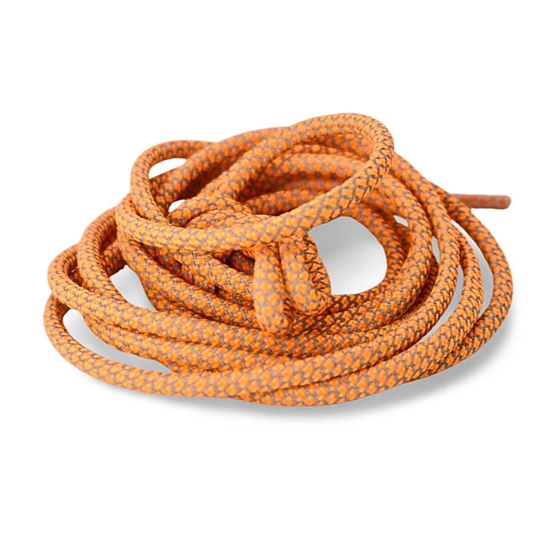 Round rope lace Laces