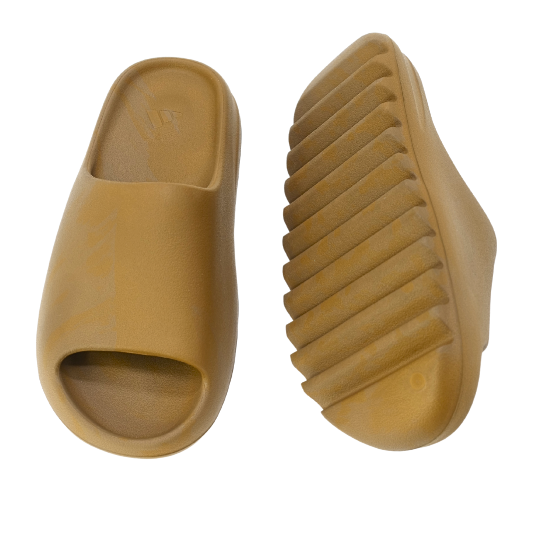 Adidas Yeezy Slide Ocher