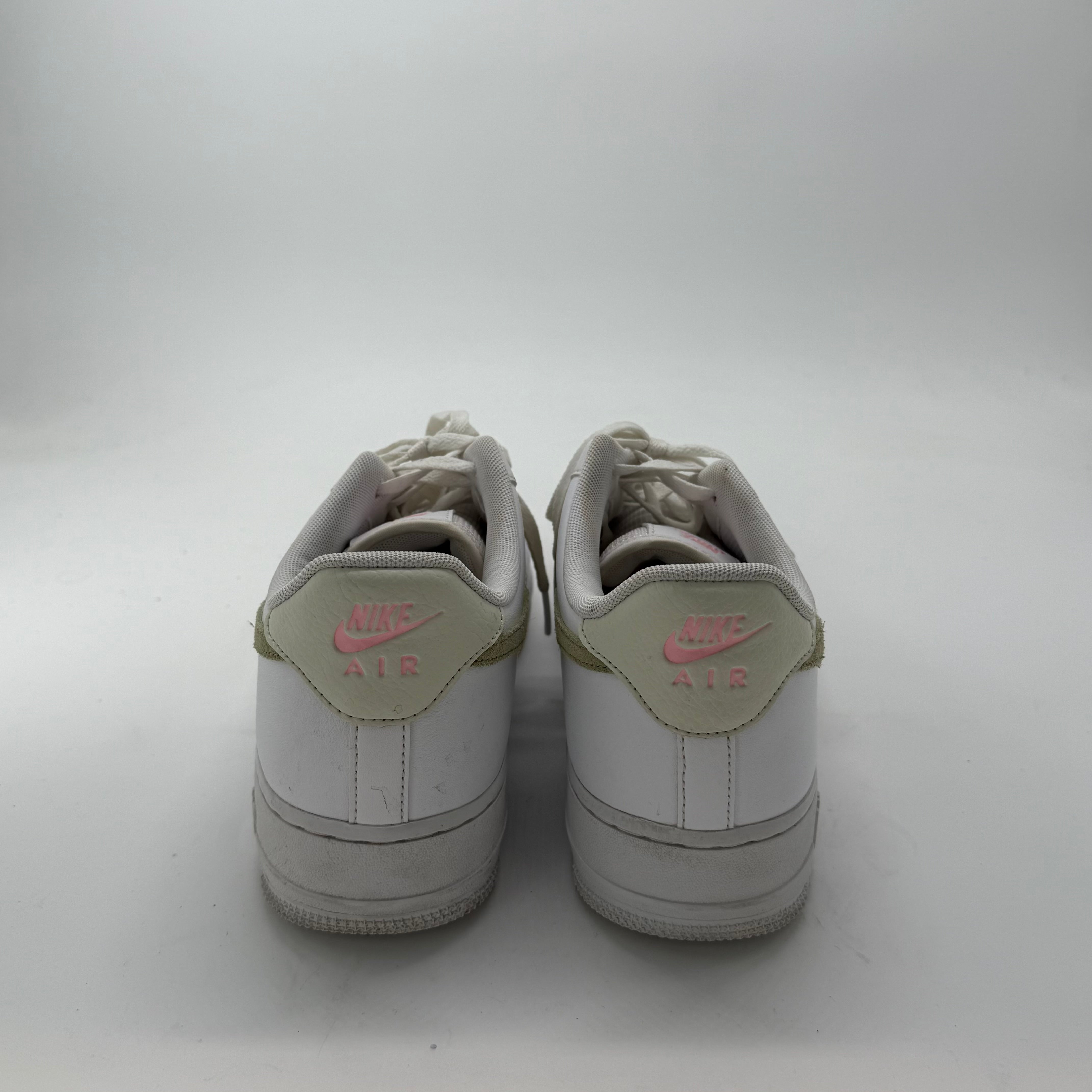 Nike Air Force 1 Low White Olive WMNS - EU 43