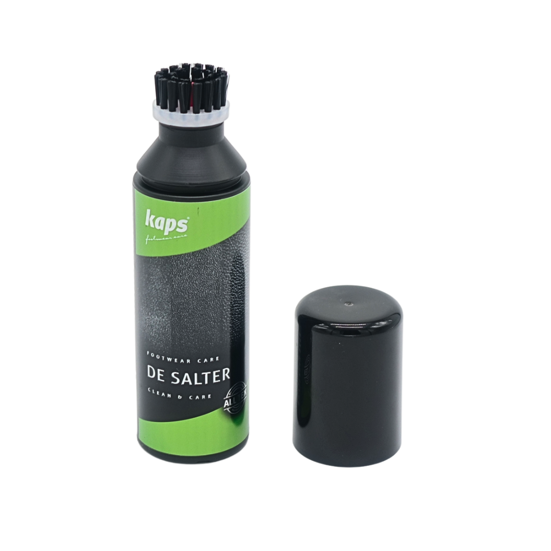 De Salter til sneakers