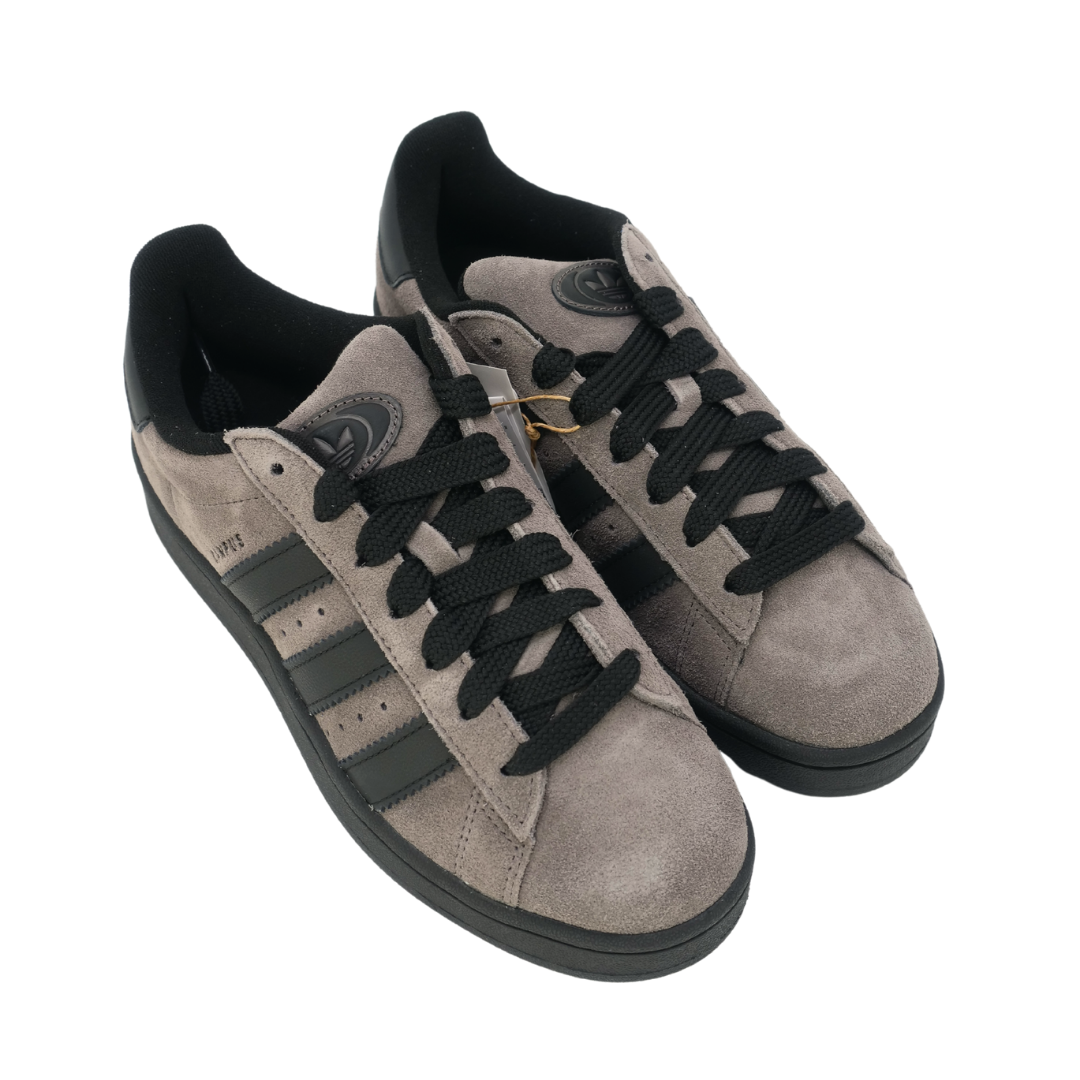 Adidas Campus 00s Charcoal Black