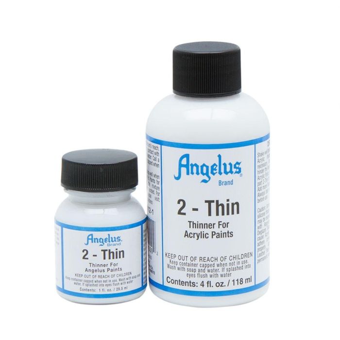 Angelus 2-THIN
