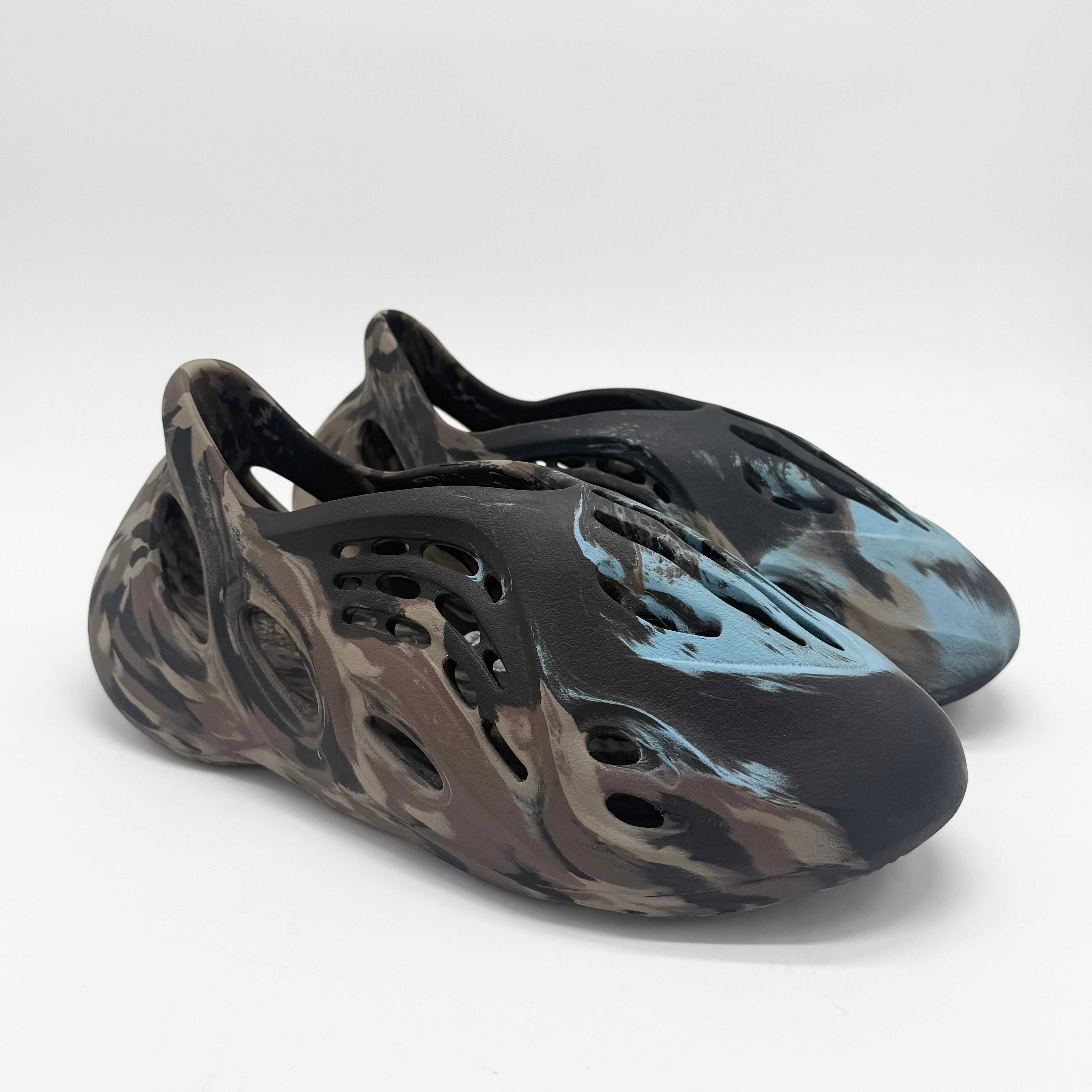 Adidas Yeezy Foam RNR MX Cinder  EU 42 1/2