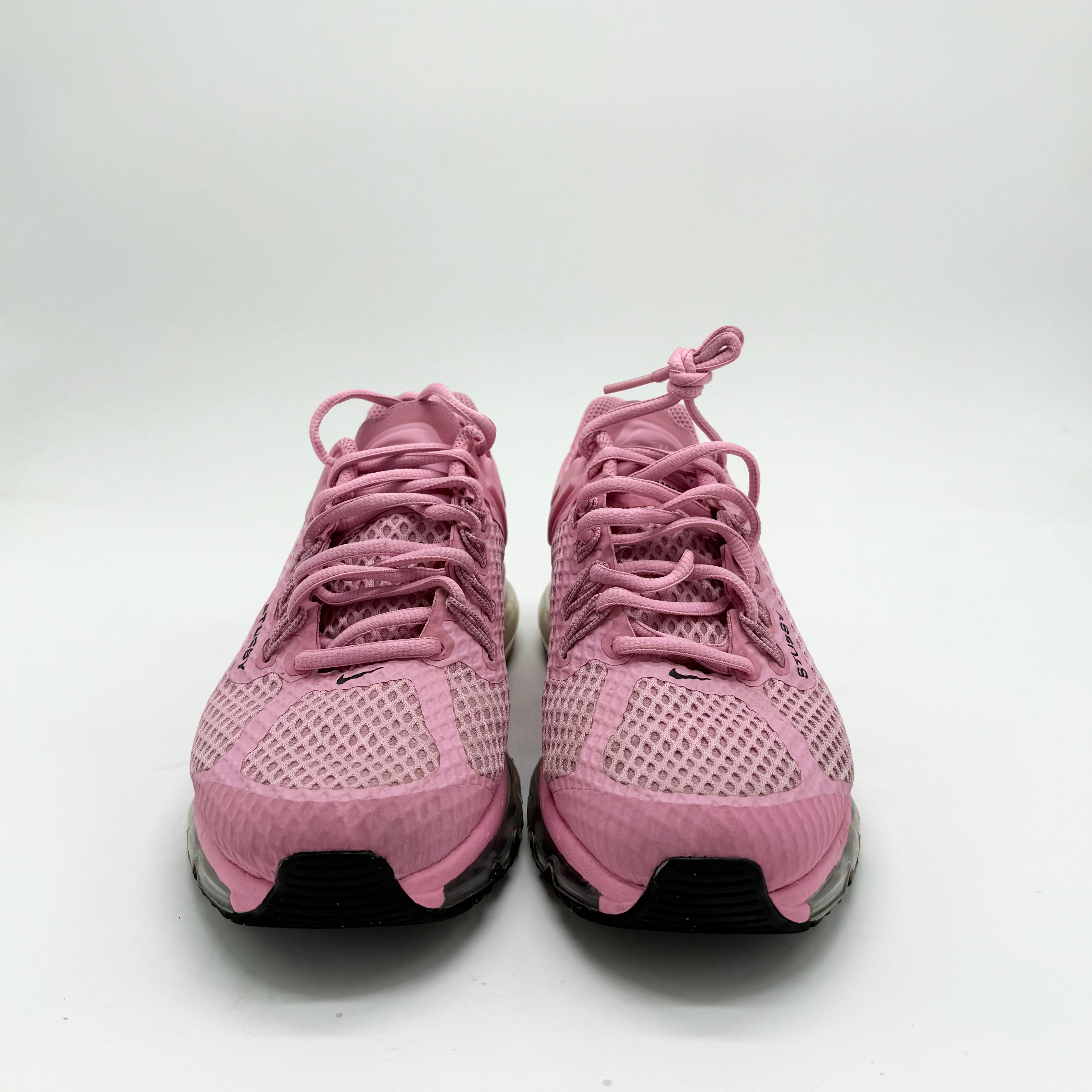 Nike Air Max 2013 Stussy Pink EU 42 1/2