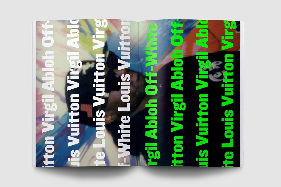 Sneaker Freaker: Magazine Issue #44