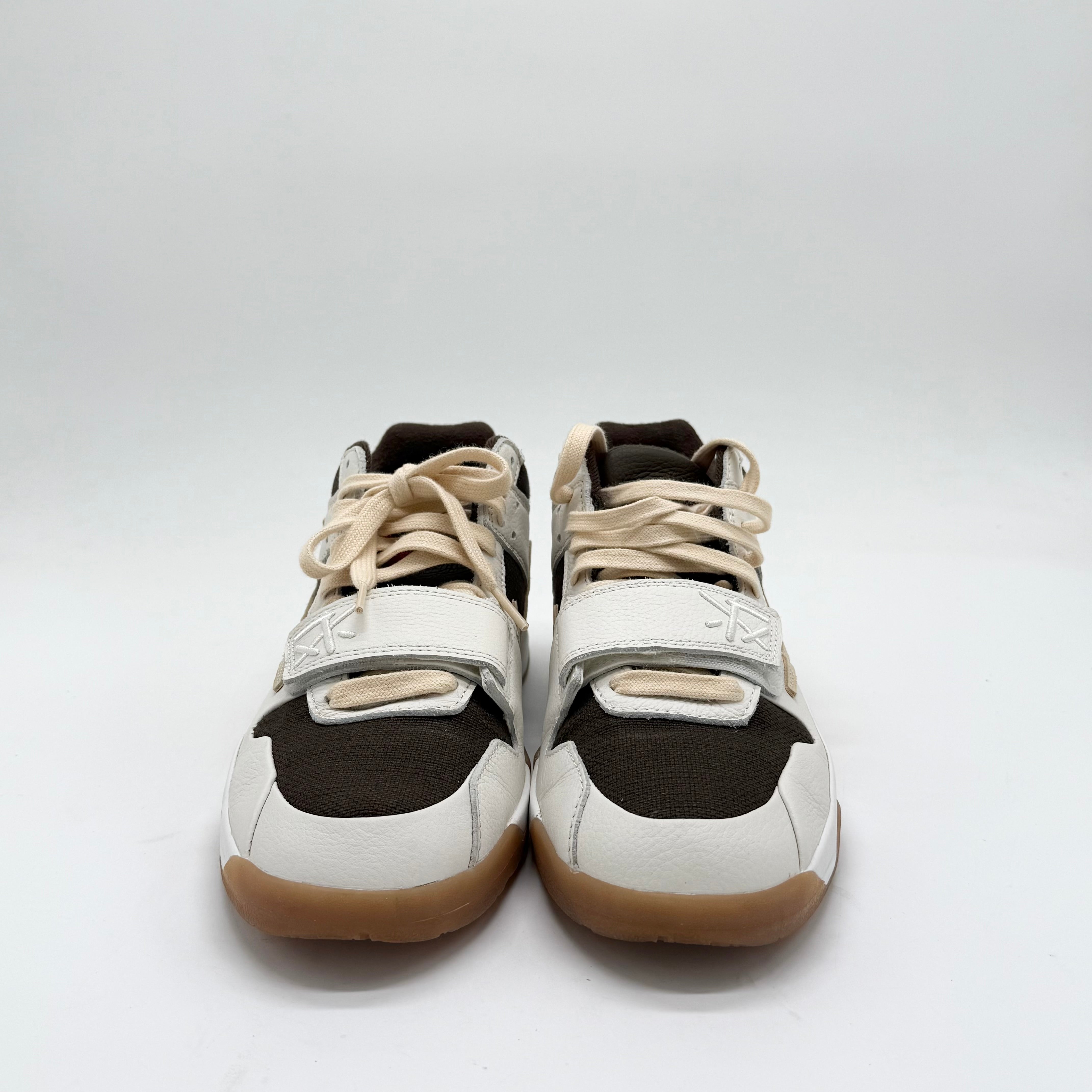 Nike Air Jordan Jumpman Jack TR Travis Scott Sail EU 44