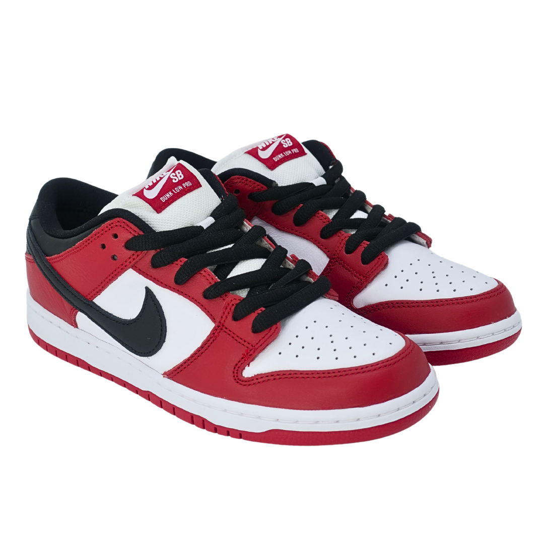 Nike SB Dunk Low Pro J-Pack Chicago