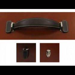 Boîte à cirage (L) - Saphir Médaille d'or