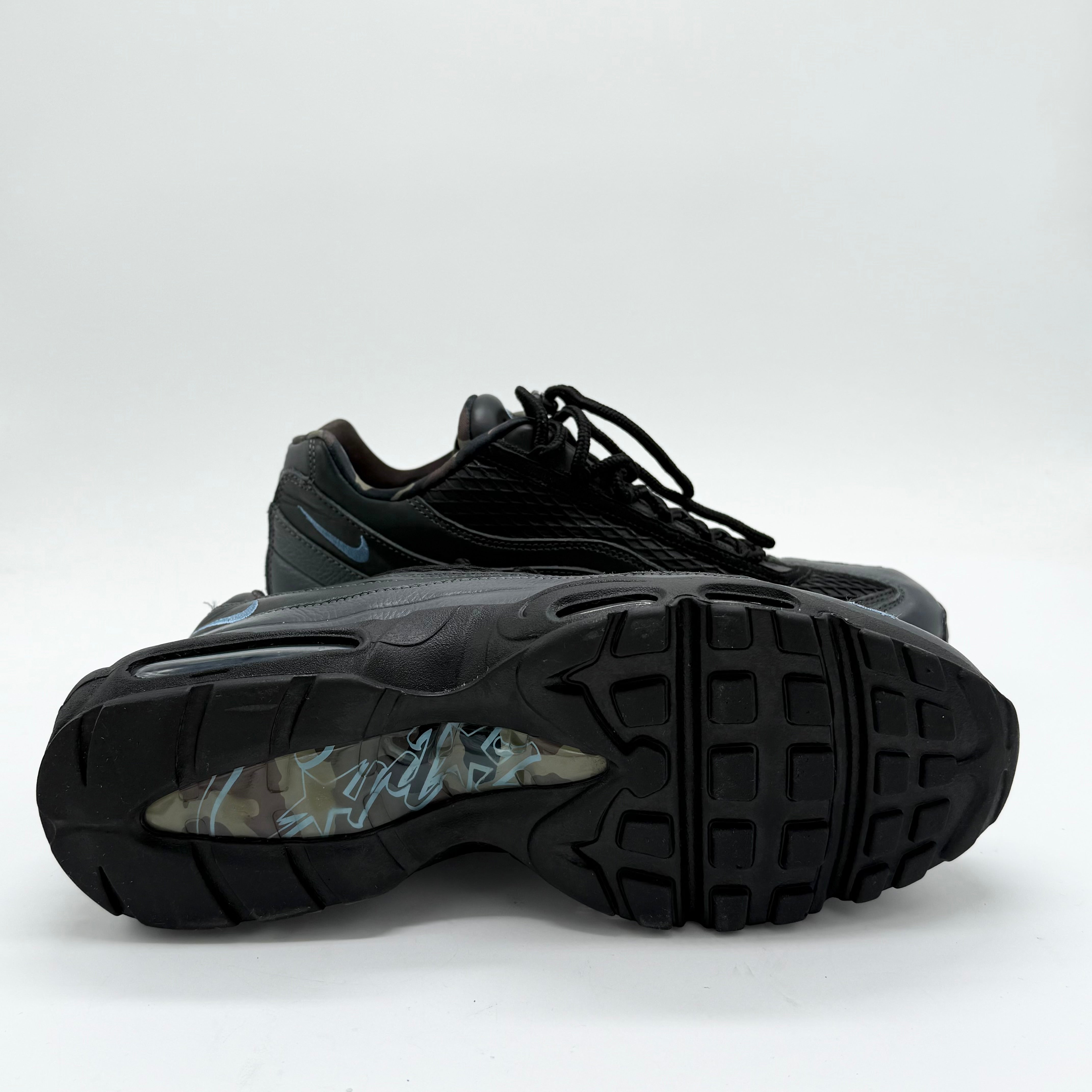Nike Air Max 95 Corteiz Agean Storm EU 46