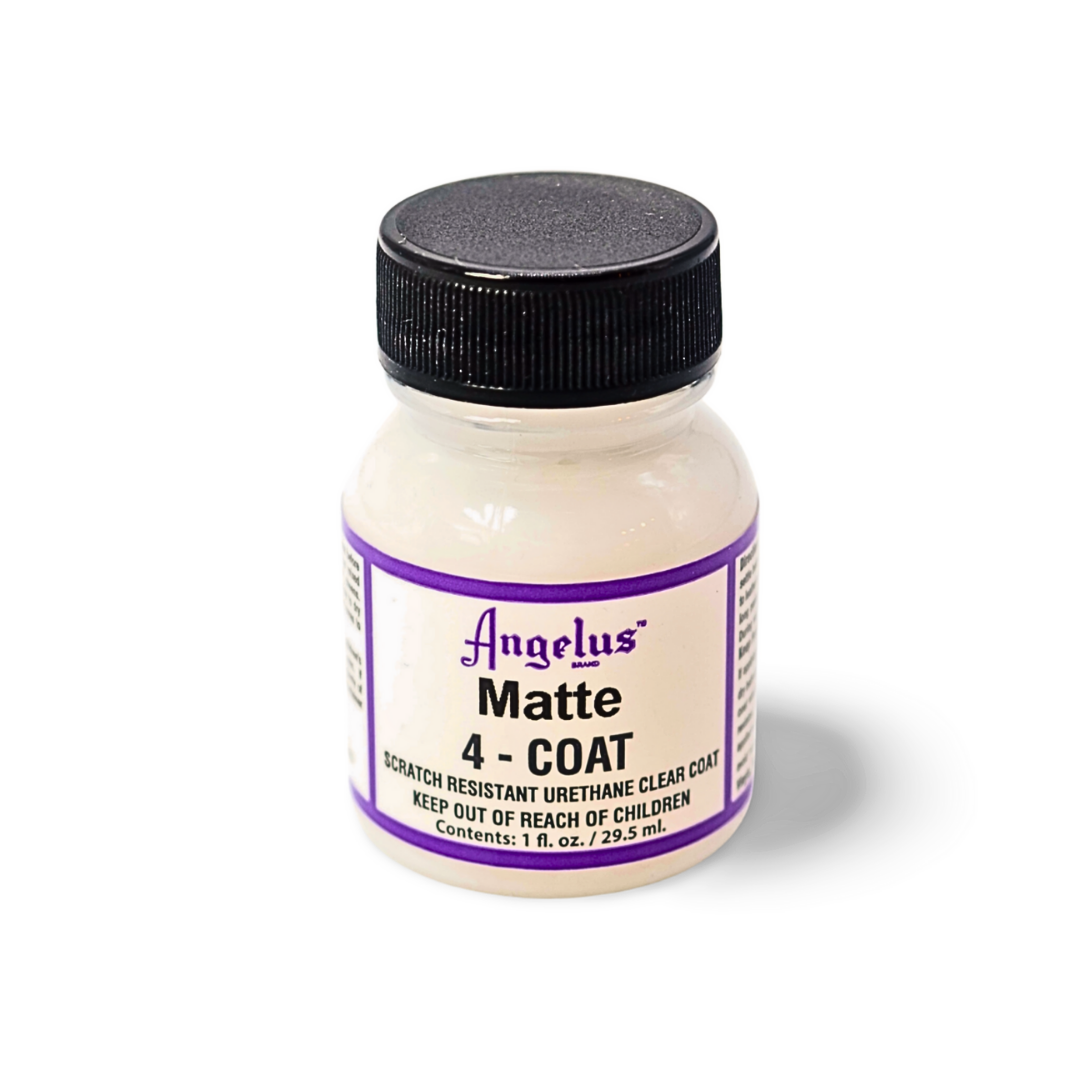 Angelus 4-coat