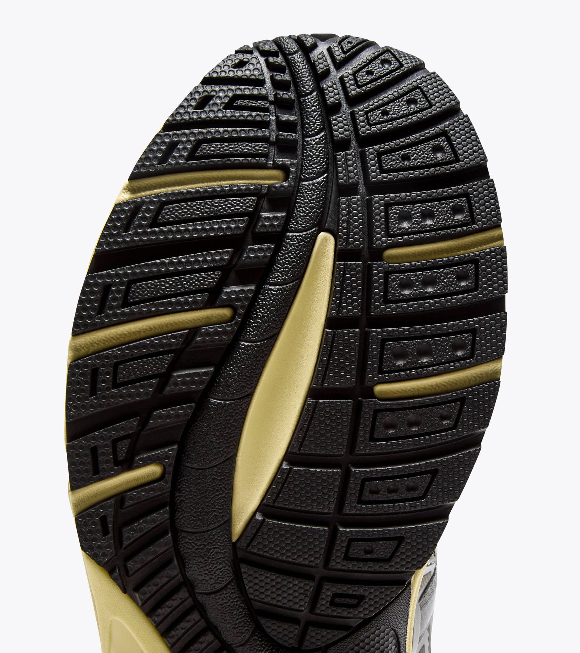 Diadora Mythos Star M2 Stone Vetiver