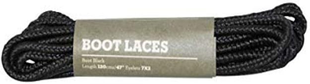 Lacets de remplacement pour boots