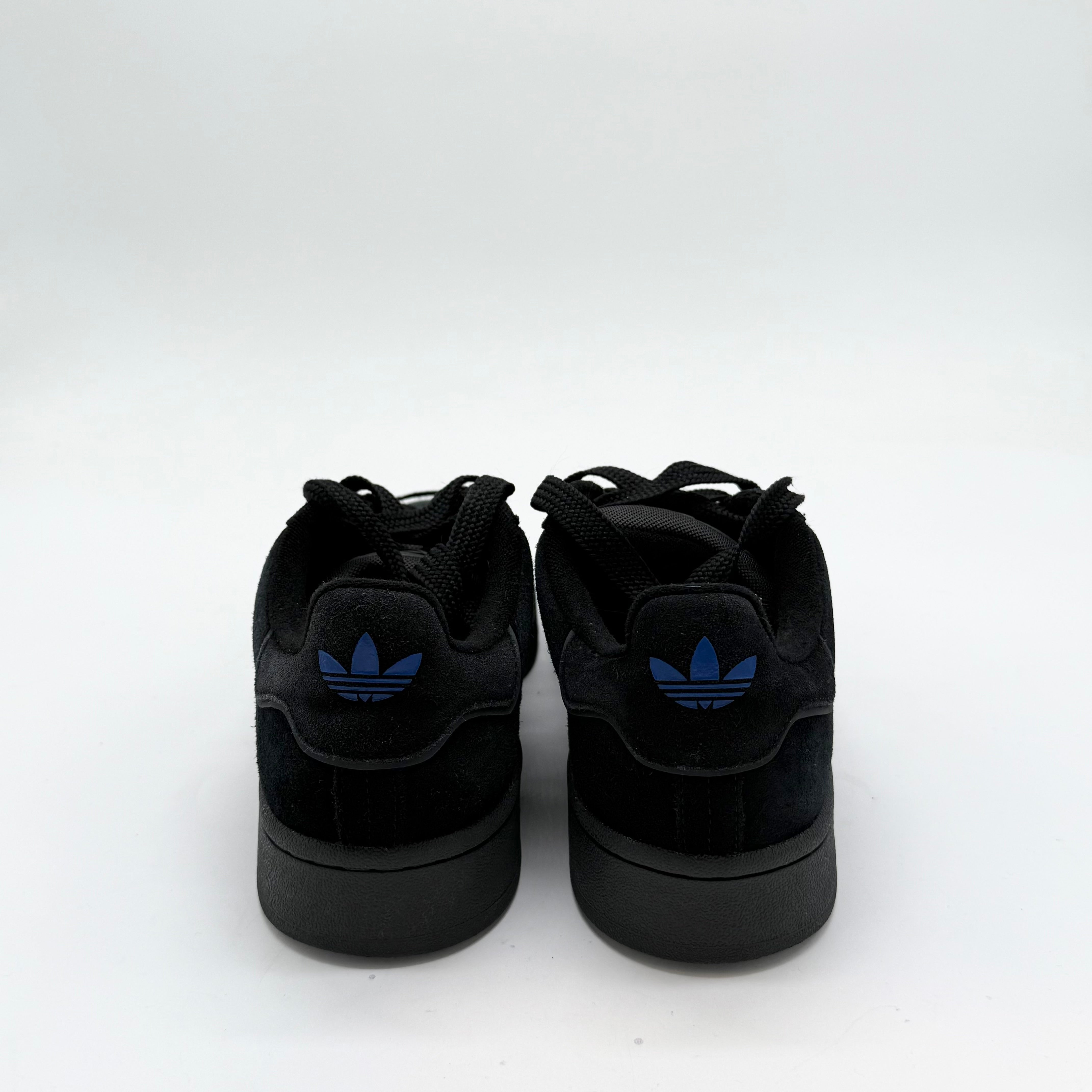 Adidas Campus 00s Core Black Lucid Blue EU 40 2/3